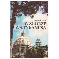 Wzgórze Watykanusa